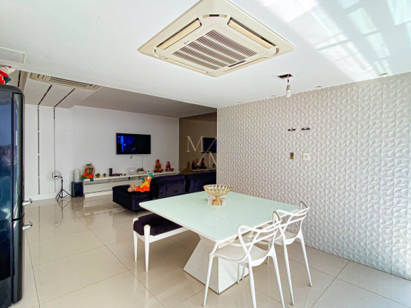 Imagem Apartamento com 3 Quartos à Venda, 125 m² em Ponta Da Praia - Santos Imagem Apartamento com 3 Quartos à Venda, 125 m² em Ponta Da Praia - Santos