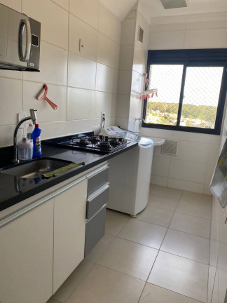 Imagem Apartamento com 2 Quartos para Alugar, em Jardim Colonial - Bauru Imagem Apartamento com 2 Quartos para Alugar, em Jardim Colonial - Bauru