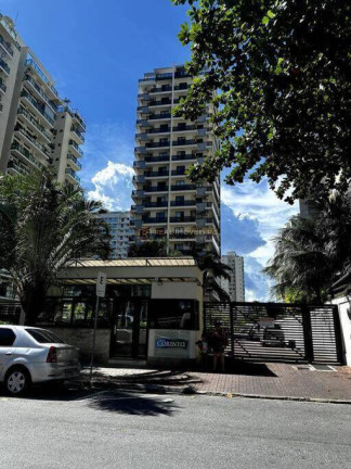Imagem Apartamento com 3 Quartos à Venda, 168 m² em Barra Olímpica - Rio De Janeiro