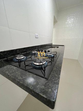 Imagem Apartamento com 1 Quarto à Venda, 48 m² em Guilhermina - Praia Grande