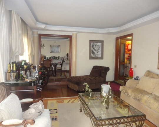 Imagem Apartamento com 4 Quartos à Venda, 185 m² em Tatuapé - São Paulo Imagem Apartamento com 4 Quartos à Venda, 185 m² em Tatuapé - São Paulo