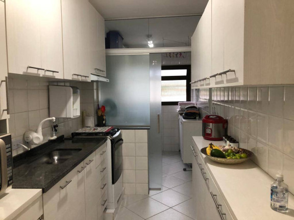 Imagem Apartamento com 2 Quartos à Venda, 75 m² em Esplanada Independência - Taubaté
