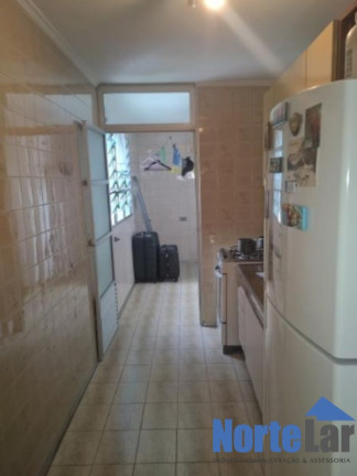 Imagem Apartamento com 3 Quartos à Venda, 85 m² em Jaguaré - São Paulo Imagem Apartamento com 3 Quartos à Venda, 85 m² em Jaguaré - São Paulo
