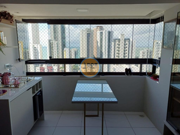 Imagem Apartamento com 3 Quartos à Venda, 90 m² em Boa Viagem - Recife Imagem Apartamento com 3 Quartos à Venda, 90 m² em Boa Viagem - Recife