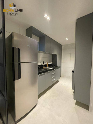 Imagem Apartamento com 3 Quartos à Venda, 71 m² em Jardim Oceania - João Pessoa