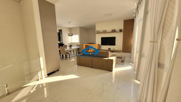 Imagem Cobertura com 3 Quartos à Venda, 305 m² em Jardim Vitória - Santana Do Paraíso Imagem Cobertura com 3 Quartos à Venda, 305 m² em Jardim Vitória - Santana Do Paraíso
