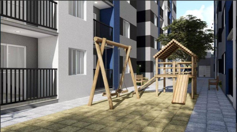 Imagem Imóvel com 2 Quartos à Venda,  em Ipiranga - São Paulo