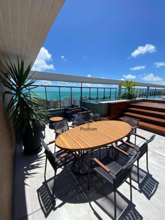 Imagem Apartamento com 2 Quartos à Venda, 66 m² em Camboinha - Cabedelo Imagem Apartamento com 2 Quartos à Venda, 66 m² em Camboinha - Cabedelo