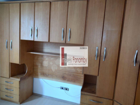 Imagem Apartamento com 2 Quartos à Venda, 57 m² em Jardim Celeste - São Paulo Imagem Apartamento com 2 Quartos à Venda, 57 m² em Jardim Celeste - São Paulo