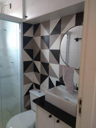 Imagem Apartamento com 2 Quartos à Venda, 38 m² em Vila Guilhermina - São Paulo Imagem Apartamento com 2 Quartos à Venda, 38 m² em Vila Guilhermina - São Paulo