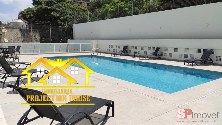 Apartamento com 3 Quartos à Venda, 88 m² em São Paulo