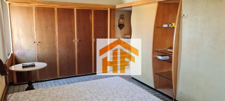 Imagem Apartamento com 5 Quartos à Venda, 296 m² em Santana - Recife Imagem Apartamento com 5 Quartos à Venda, 296 m² em Santana - Recife