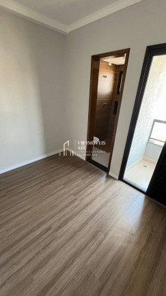 Imagem Cobertura com 2 Quartos à Venda, 91 m² em Santa Maria - Santo André