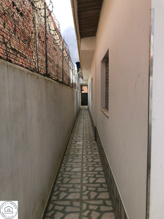 Imagem Casa com 2 Quartos à Venda, 125 m² em Vila Marcelo ( Zona Sul ) - São Paulo