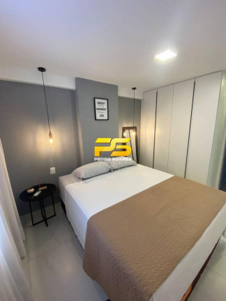 Imagem Apartamento com 2 Quartos à Venda, 60 m² em Cabo Branco - João Pessoa Imagem Apartamento com 2 Quartos à Venda, 60 m² em Cabo Branco - João Pessoa