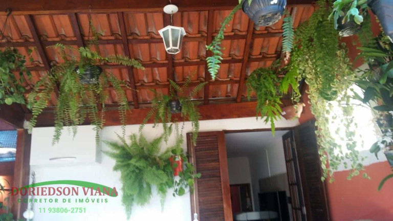 Imagem Sobrado com 3 Quartos à Venda, 250 m² em Jardim Santa Clara - Guarulhos