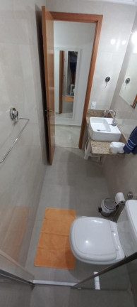 Imagem Apartamento com 3 Quartos à Venda, 100 m² em Balneario Praia Do Perequê - Guarujá Imagem Apartamento com 3 Quartos à Venda, 100 m² em Balneario Praia Do Perequê - Guarujá