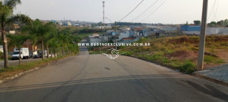 Imagem Terreno à Venda, 250 m² em Jardim Verona - Itatiba