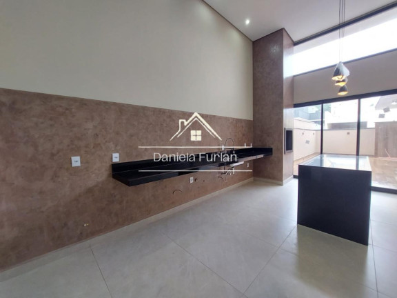 Imagem Casa de Condomínio com 3 Quartos à Venda, 162 m² em Condomínio Reserva Ipanema - Sorocaba