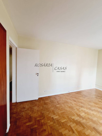 Imagem Apartamento com 3 Quartos à Venda, 152 m² em Paraíso - São Paulo