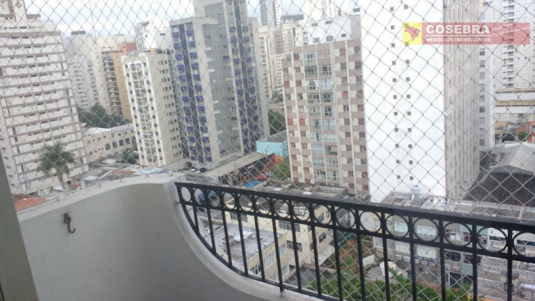 Imagem Apartamento com 2 Quartos à Venda, 65 m² em Vila Olímpia - São Paulo Imagem Apartamento com 2 Quartos à Venda, 65 m² em Vila Olímpia - São Paulo