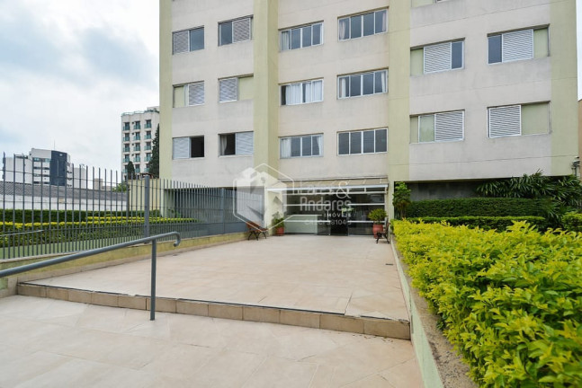 Imagem Apartamento com 2 Quartos à Venda, 75 m² em Mirandópolis - São Paulo