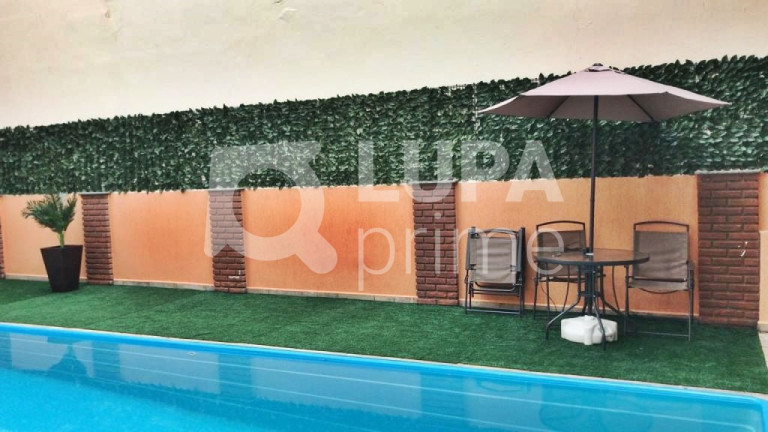 Imagem Casa com 3 Quartos à Venda, 207 m² em Mandaqui - São Paulo Imagem Casa com 3 Quartos à Venda, 207 m² em Mandaqui - São Paulo