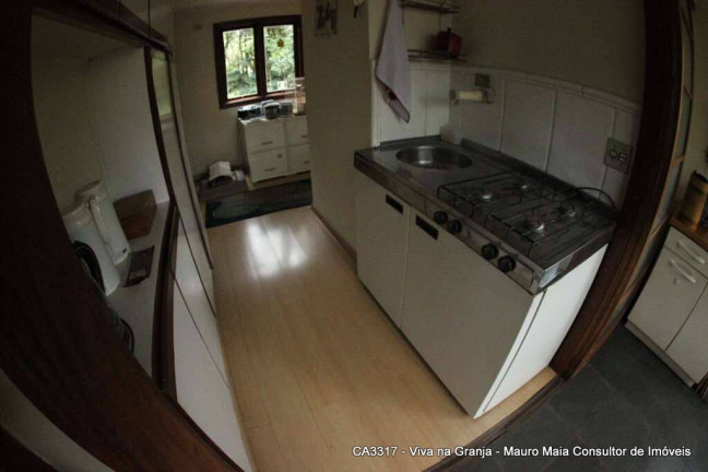 Imagem Casa com 4 Quartos à Venda, 6.719 m² em Granja Viana - Cotia