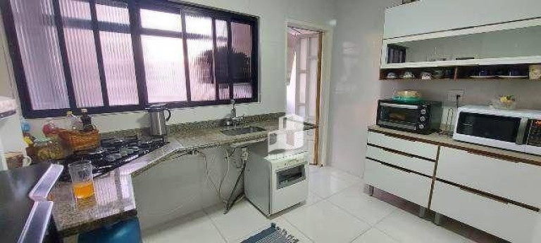 Imagem Apartamento com 4 Quartos à Venda, 210 m² em Aviação - Praia Grande