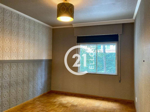 Imagem Apartamento com 2 Quartos à Venda ou Locação, 150 m² em Jardim América - São Paulo