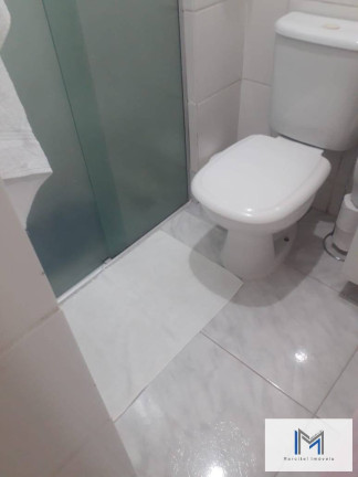 Imagem Apartamento com 2 Quartos à Venda, 48 m² em Vila Silviania - Carapicuíba