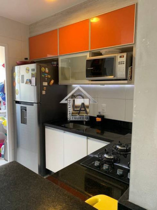Imagem Apartamento com 2 Quartos à Venda, 56 m² em Vila Andrade - São Paulo Imagem Apartamento com 2 Quartos à Venda, 56 m² em Vila Andrade - São Paulo