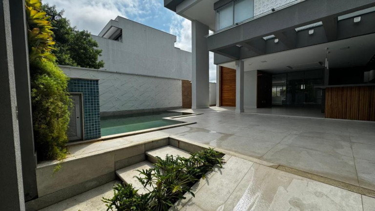 Imagem Casa de Condomínio com 3 Quartos à Venda, 300 m² em Recreio Dos Bandeirantes - Rio De Janeiro Imagem Casa de Condomínio com 3 Quartos à Venda, 300 m² em Recreio Dos Bandeirantes - Rio De Janeiro