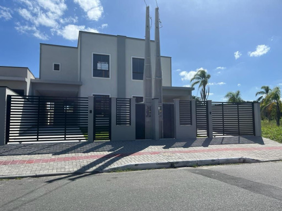 Imagem Apartamento com 3 Quartos à Venda, 141 m² em Nova Esperança - Balneário Camboriú
