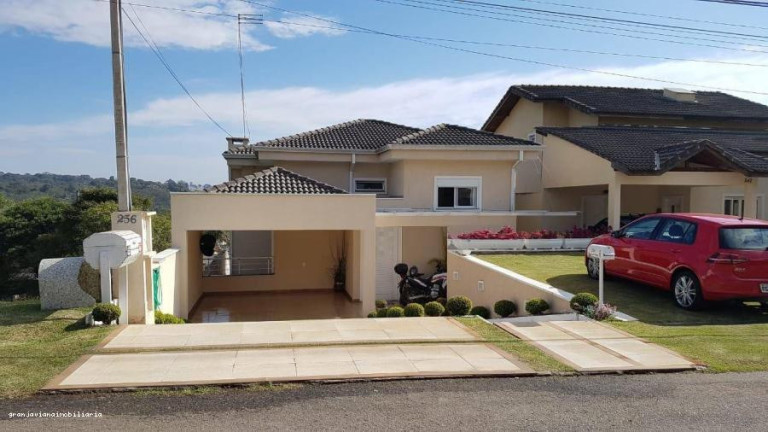 Casa à Venda, 330 m² em Paysage Noble - Vargem Grande Paulista