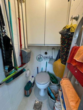 Imagem Apartamento com 2 Quartos à Venda, 70 m² em Fonseca - Niterói Imagem Apartamento com 2 Quartos à Venda, 70 m² em Fonseca - Niterói