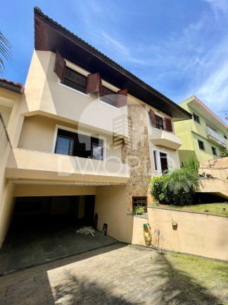 Imagem Casa com 4 Quartos à Venda, 300 m² em Independência - São Bernardo Do Campo Imagem Casa com 4 Quartos à Venda, 300 m² em Independência - São Bernardo Do Campo