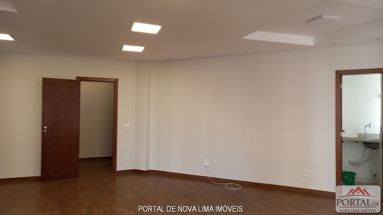 Imagem Imóvel Comercial à Venda,  em Santo Agostinho - Belo Horizonte