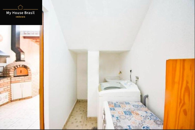Imagem Sobrado com 3 Quartos à Venda, 163 m² em Vila Mazzei - São Paulo Imagem Sobrado com 3 Quartos à Venda, 163 m² em Vila Mazzei - São Paulo