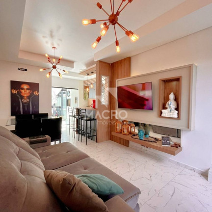 Imagem Casa com 2 Quartos à Venda, 92 m² em Três Rios Do Norte - Jaraguá Do Sul Imagem Casa com 2 Quartos à Venda, 92 m² em Três Rios Do Norte - Jaraguá Do Sul