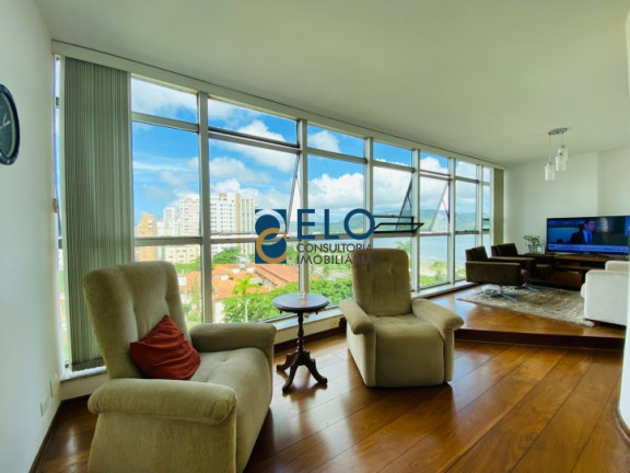 Apartamento com 1 Quarto à Venda, 62 m² em Aparecida - Santos