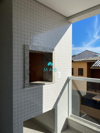 Imagem Apartamento com 2 Quartos à Venda, 76 m² em Ingleses - Florianópolis