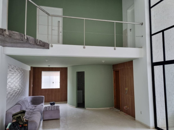 Imagem Casa com 3 Quartos à Venda, 270 m² em Buraquinho - Lauro De Freitas Imagem Casa com 3 Quartos à Venda, 270 m² em Buraquinho - Lauro De Freitas