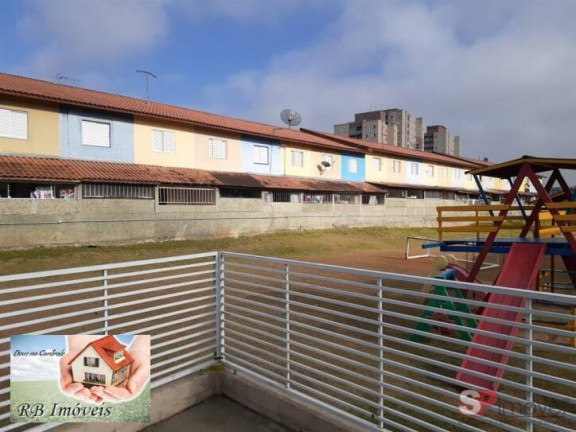 Imagem Casa com 2 Quartos à Venda, 70 m² em Jardim Santo André - Santo André Imagem Casa com 2 Quartos à Venda, 70 m² em Jardim Santo André - Santo André