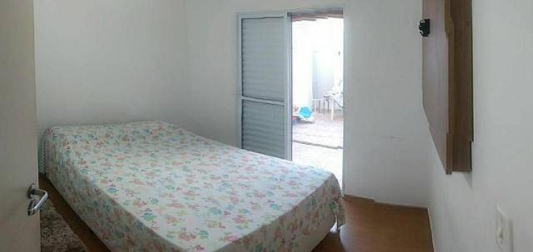 Imagem Casa com 3 Quartos à Venda, 75 m² em Caguassu - Sorocaba Imagem Casa com 3 Quartos à Venda, 75 m² em Caguassu - Sorocaba