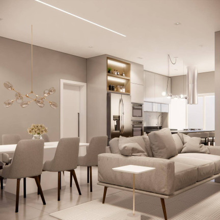 Imagem Casa com 3 Quartos à Venda, 125 m² em Jardim Dos Estados - Várzea Grande Imagem Casa com 3 Quartos à Venda, 125 m² em Jardim Dos Estados - Várzea Grande