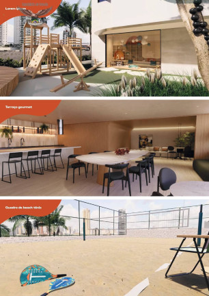 Imagem Apartamento com 4 Quartos à Venda, 282 m² em Umarizal - Belém Imagem Apartamento com 4 Quartos à Venda, 282 m² em Umarizal - Belém