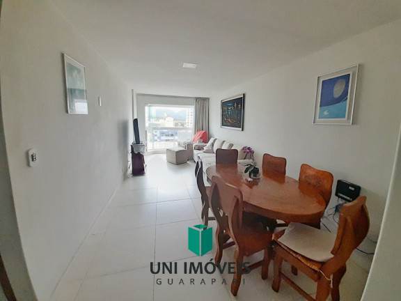 Imagem Apartamento com 3 Quartos à Venda, 180 m² em Praia Do Morro - Guarapari