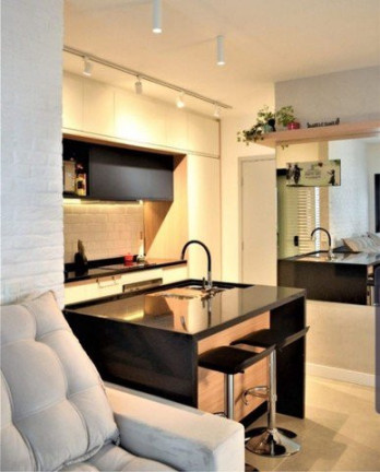 Imagem Imóvel com 2 Quartos à Venda, em Continental - Osasco Imagem Imóvel com 2 Quartos à Venda, em Continental - Osasco