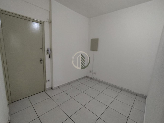 Imagem Kitnet com 1 Quarto para Alugar, 47 m² em Itararé - São Vicente